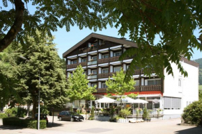 Hotel Pflug, Ottenhöfen Im Schwarzwald